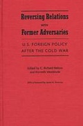 Cover: U.S. Foreign Policy After the Cold War - University Press of Florida