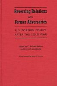 Enlarge image Cover: U.S. Foreign Policy After the Cold War - University Press of Florida