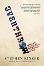 Cover: Overthrow - St Martin's Press