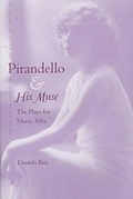 Cover: Pirandello and His Muse - University Press of Florida