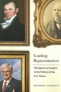 Cover: Leading Representatives - Johns Hopkins University Press