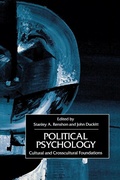 Cover: Political Psychology - New York University Press