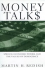 Cover: Money Talks - New York University Press