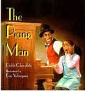 Cover: The Piano Man - Walker Childrens