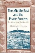 Cover: The Middle East and the Peace Process - University Press of Florida