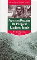 Cover: Population Dynamics of a Philippine Rain Forest People - University Press of Florida