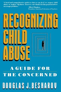 Enlarge image Cover: Recognizing Child Abuse - The Free Press