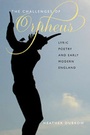 Cover: The Challenges of Orpheus - Johns Hopkins University Press