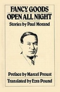 Abbildung von: Fancy Goods/ Open All Night - New Directions Publishing Corporation