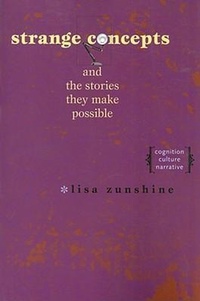 Abbildung von: Strange Concepts and the Stories They Make Possible - Johns Hopkins University Press