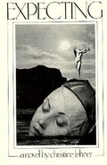 Cover: Expecting - New Directions Publishing Corporation