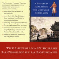 Enlarge image Cover: The Louisiana Purchase - Louisiana State University Press