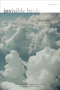 Enlarge image Cover: Invisible Bride - Louisiana State University Press