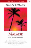 Cover: Malaise - Louisiana State University Press