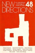 Cover: New Directions 48 - New Directions Publishing Corporation