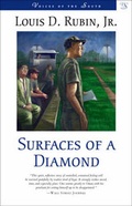 Cover: Surfaces of a Diamond - Louisiana State University Press