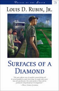 Enlarge image Cover: Surfaces of a Diamond - Louisiana State University Press