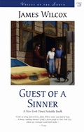Cover: Guest of a Sinner - Louisiana State University Press