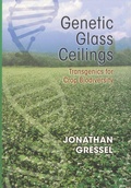 Cover: Genetic Glass Ceilings - Johns Hopkins University Press