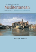 Cover: The Waning of the Mediterranean, 1550-1870 - Johns Hopkins University Press