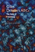 Cover: Gilles Deleuze's ABCs - Johns Hopkins University Press
