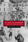 Cover: No Taint of Compromise - Louisiana State University Press