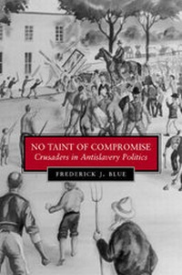 Abbildung von: No Taint of Compromise - Louisiana State University Press