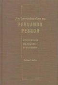 Cover: An Introduction to Fernando Pessoa - University Press of Florida