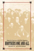Cover: Brothers One and All - Louisiana State University Press