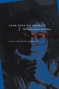 Cover: Dark Eyes on America - Louisiana State University Press