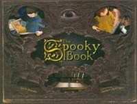 Enlarge image Cover: The Spooky Book - Walker Childrens