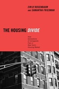 Cover: The Housing Divide - New York University Press