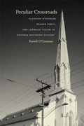 Cover: Peculiar Crossroads - Louisiana State University Press