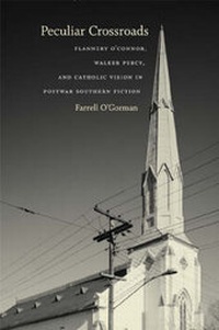Enlarge image Cover: Peculiar Crossroads - Louisiana State University Press