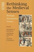 Cover: Rethinking the Medieval Senses - Johns Hopkins University Press