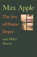 Cover: The Jew of Home Depot and Other Stories - Johns Hopkins University Press