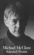 Cover: SELECTED POEMS OF MCCLURE PA - New Directions Publishing Corporation