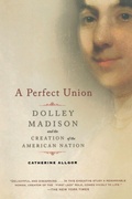 Cover: A Perfect Union - Holt Paperbacks