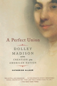 Enlarge image Cover: A Perfect Union - Holt Paperbacks
