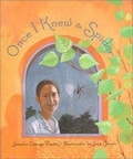 Cover: Once I Knew a Spider - Walker Childrens