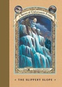 Cover: The Slippery Slope - HarperCollins