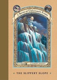 Enlarge image Cover: The Slippery Slope - HarperCollins