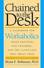 Cover: Chained to the Desk - New York University Press