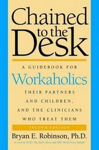 Enlarge image Cover: Chained to the Desk - New York University Press