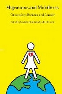 Abbildung von: Migrations and Mobilities - New York University Press