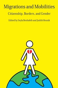 Abbildung von: Migrations and Mobilities - New York University Press