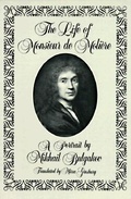 Cover: The Life of Monsieur de Moliere - New Directions Publishing Corporation