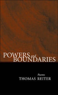 Enlarge image Cover: Powers and Boundaries - Louisiana State University Press