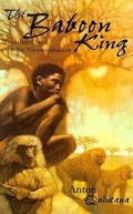 Cover: The Baboon King - Walker Childrens