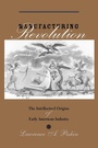 Cover: Manufacturing Revolution - Johns Hopkins University Press